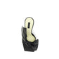 Black Lamb Ovis Aries Aries Mules