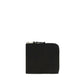 Black Calf Leather Bos Taurus Wallet