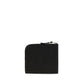 Black Calf Leather Bos Taurus Wallet