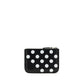 Black Calf Leather Bos Taurus Wallet