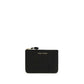 Black Calf Leather Bos Taurus Wallet