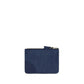 Blue Calf Leather Bos Taurus Wallet
