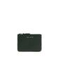 Bicolor Calf Leather Bos Taurus Wallet