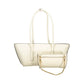 Bianco Leather Women's Bag