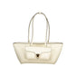 Bianco Leather Women's Bag