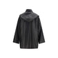 Black Lamb Ovis Aries Aries Coat