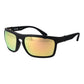 Black Plastic Sunglasses