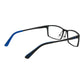 Gray Aluminum Glasses (Frames)