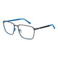Gray Rubber Glasses (Frames)