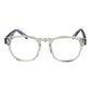 Transparent Plastic Glasses (Frames)
