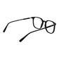 Black Plastic Glasses (Frames)