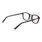 Blue Plastic Glasses (Frames)