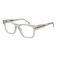 Transparent Cellulose Acetate Glasses (Frames)
