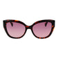 Brown Acetate Sunglasses