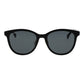 Black Acetate Sunglasses