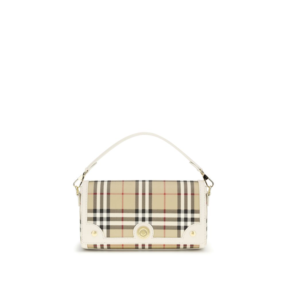 Multicolor Polyurethane Shoulder Bag