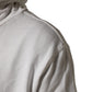 White Camouflage Hooded Sweatshirt Sweater