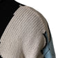 Black Duck Cashmere CrewNeck Pullover Sweater