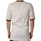 White King Of Love Print Cotton Men Jersey T-shirt