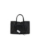 Black Lamb Ovis Aries Aries Shoulder Bag