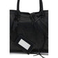 Black Lamb Ovis Aries Aries Shoulder Bag