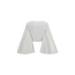 White Cotton Shirt
