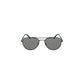 Black Metal Men Sunglasses