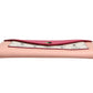 Colorblock Visetos Love Letter Crossbody Wallet