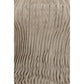 Beige Silk Shirt