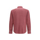 Multicolor Linen Shirt