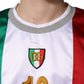 Multicolor Italian DG Logo Crew Neck T-shirt
