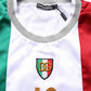 Multicolor Italian DG Logo Crew Neck T-shirt