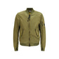 Bicolor Polyamide Bomber