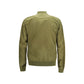 Bicolor Polyamide Bomber