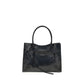 Black Lamb Ovis Aries Aries Shoulder Bag