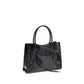 Black Lamb Ovis Aries Aries Shoulder Bag