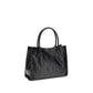 Black Lamb Ovis Aries Aries Shoulder Bag