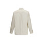 Beige Cotton Shirt