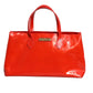Red Monogram Vernis Wilshire PM
