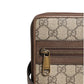 GG Supreme Ophidia Crossbody Bag