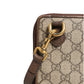 GG Supreme Ophidia Crossbody Bag