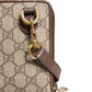 GG Supreme Ophidia Crossbody Bag