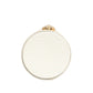 Travel Case White Epi Leather