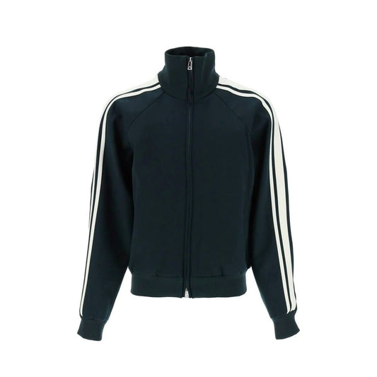 Bicolor Elastane Shell Jacket