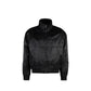 Black Silk Jacket