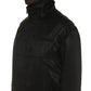 Black Silk Jacket