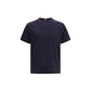 Blue Cotton Sportswear