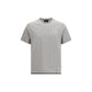 Blue Cotton Sportswear