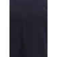 Blue Cotton Sportswear