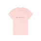 Multicolor Cotton T-Shirt